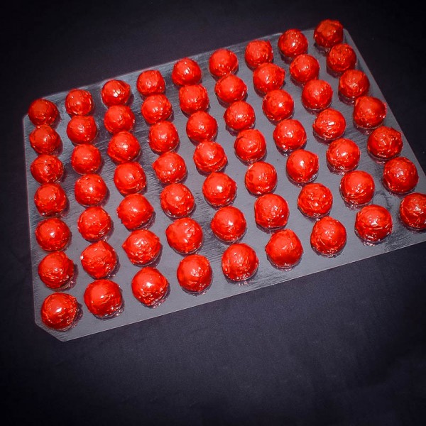 Chocolates Trade Tray